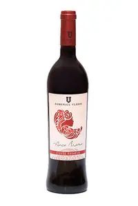 Vin rosu - Domeniul Vladoi, Anca-Maria - Cuvee Primeur, 2016, sec