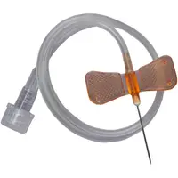 Microperfuzoare Fluturasi Prima, cu Ac 25G, 100 Bucati
