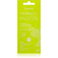 FlosLek Laboratorium Perfect masca de fata pentru curatare pentru pielea cu imperfectiuni