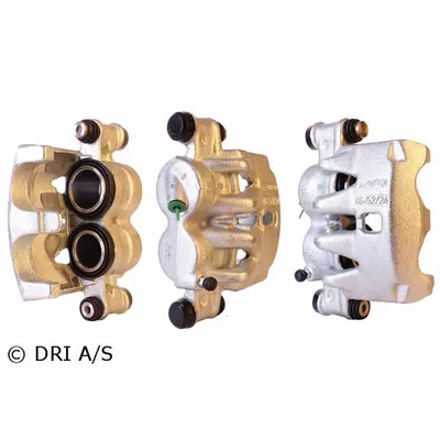 Etrier frana DRI 3295110