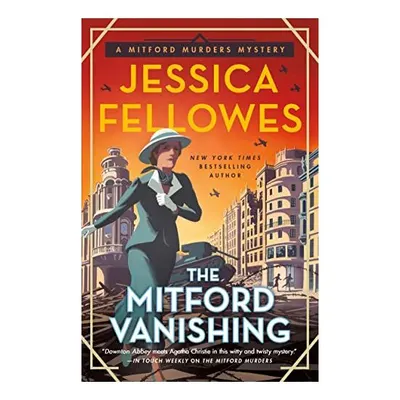 The Mitford Vanishing