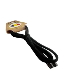 Siret Hanorac Paracord 550 Trekker Negru Drop Zone - 120 CM