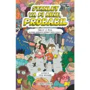 Stanley va fi bine, probabil