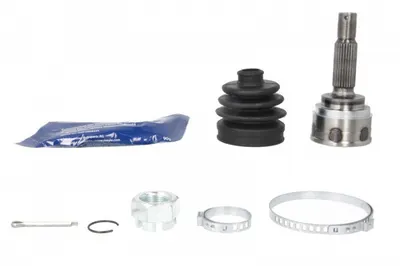 Cap planetara spre roata (25z 19z 50mm) HYUNDAI ATOS 1.0 intre 1998-2003