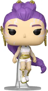 Figurina - Pop! Animation - K-POP Demon Hunters - Rumi