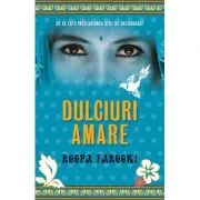 Dulciuri amare
