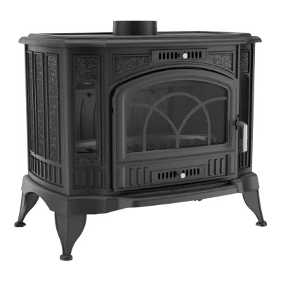 Soba K9 / 10-12.5kW cu Decor2