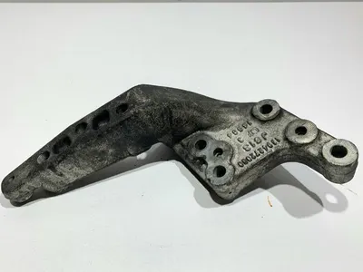 Suport motor 1394272080 Peugeot Boxer (2014->) 2.0 hdi AH03