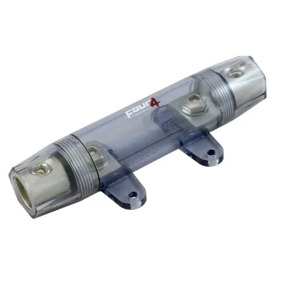 Soclu siguranta ANL, Four Connect, 4-600131, Rezistent la apa, 35 / 70 mm2