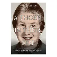 A Thorn in Their Side