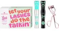 Essence Lash Princess Set, 3 piese