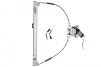 Macara geam Fata Dreapta (electric, cu motor, numar usi: 4) potrivit RENAULT MEGANE SCENIC, SCENIC I 10.96-08.03