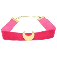 Lantisor si Pandantiv Replica Sailor Moon - Sailor Moon
