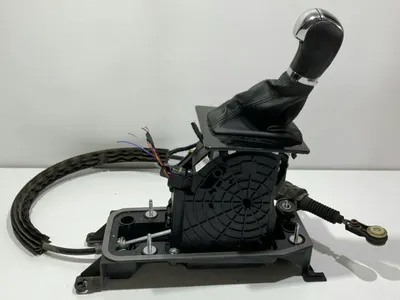 Timonerie dsg cutie automata 3Q2713023AD Volkswagen Passat B8 (2014-2019) 2.0 tdi; 2.0 tdi DFGA