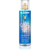 Playboy Can't Stop Me spray pentru corp pentru femei 250 ml