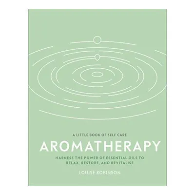 Aromatherapy