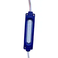 Modul Led Cob Albastru 6 Led-Uri 2w/150lm 12v Ip65