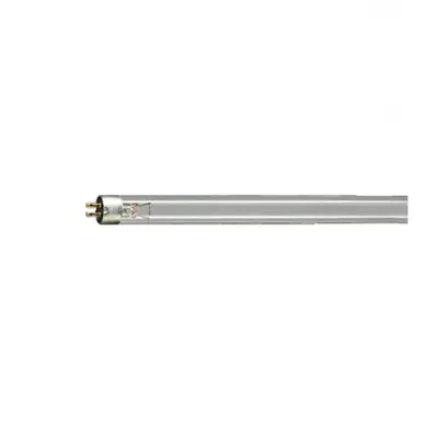 Tub bactericid Philips TUV TL Mini 11W G5 UV-C pentru lampa sterilizare, purificare aer si apa