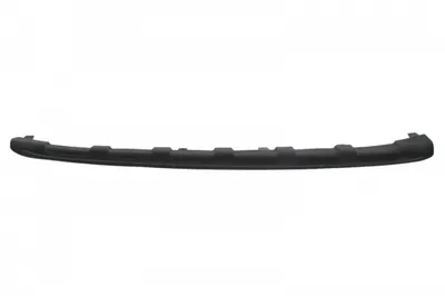 Spoiler bara fata gri inchis KIA SPORTAGE intre 2015-2018