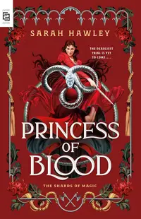 Princess of Blood
