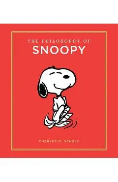 The Philosophy of Snoopy