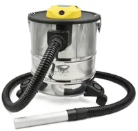 Aspirator pentru cenușă Geko - G81093, 1600 W, 20 l