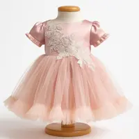 RochiE, ºAƒ elegantAƒ pentru fetiE, ºe Cristina 4