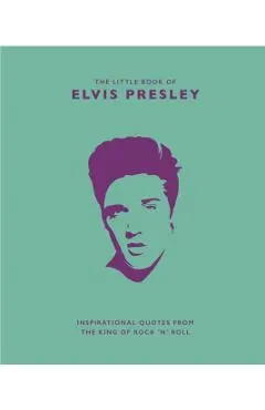 Little Book of Elvis Presley