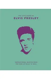 Little Book of Elvis Presley