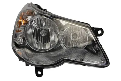 Far Dreapta (HB3/HB4, electric, manual) potrivit CHRYSLER SEBRING 2007-2010