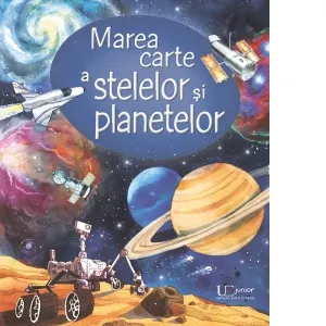 Marea carte a stelelor si planetelor