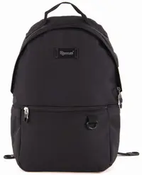 Ghiozdan școlar Pulse Cloud - Black