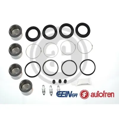 Set reparatie, etrier AUTOFREN SEINSA D41181C