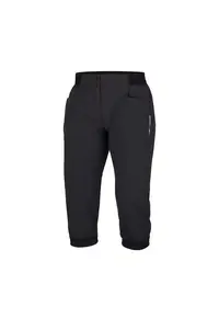 Pantaloni de trekking 3/4 femei Nikki - Blue nights
