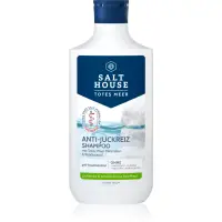 Salt House Dead Sea Therapy Anti-itch Shampoo șampon 250 ml