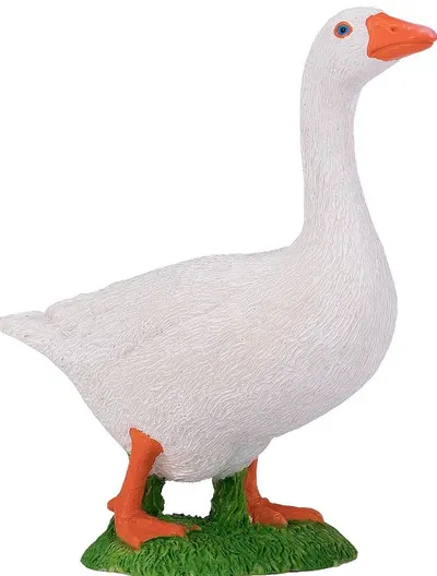 Figurina Mojo Animal Planet - Gasca