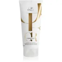 Wella Professionals Oil Reflections balsam cu efect de netezire pentru un par stralucitor si catifelat