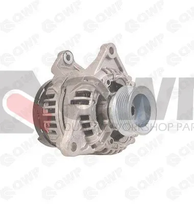 Generator/alternator QWP WGE223