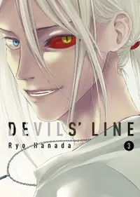 Devils' Line, 3