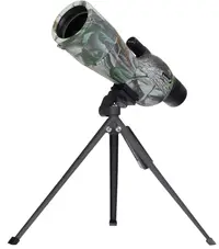 Tub de vizualizare Levenhuk - Camo 60, 16–48x, Rind