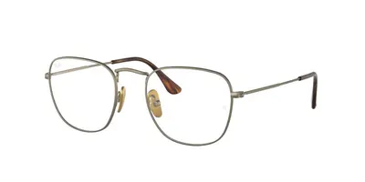 Ray-Ban Rx8157v 1222 51 Frank
