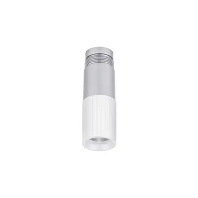 Sistem iluminat pe sina IMAGINE Nisipiu Negru Aluminiu 6W 48V 150mA 474lm Cree CRI>90 UGR<6 Beam Angle 60° 3000K IP20 Dimabil Driver Included