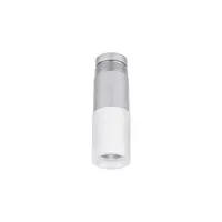 Sistem iluminat pe sina IMAGINE Nisipiu Negru Aluminiu 6W 48V 150mA 474lm Cree CRI>90 UGR<6 Beam Angle 60° 3000K IP20 Dimabil Driver Included