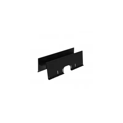 Top capac cable separator M type inaltime 200mm, adancime 600mm pentru Linkeo Data Center cabinet