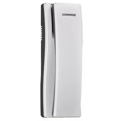 Post interfon pentru interior Commax DP-SS