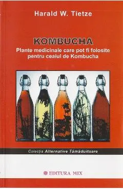 Kombucha
