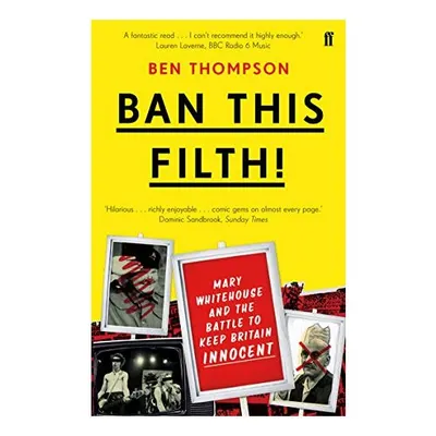 Ban This Filth!
