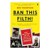 Ban This Filth!