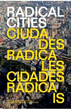 Radical Cities: Across Latin America in Search of a New Architecture