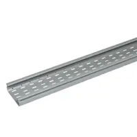 ISIPLAST CC 3M 150x50 perforat